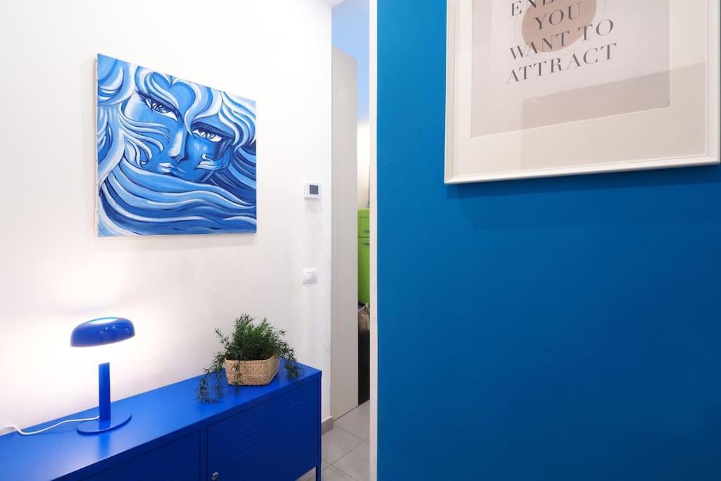 Apartmán Primopiano - Filzi Milán Exteriér fotografie